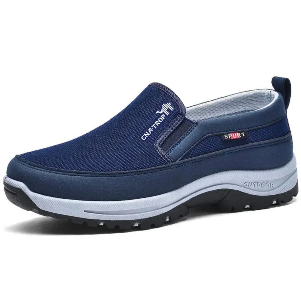 [BUY ONE GET ONE FREE] – OrthoFlex Orthopaedic Shoes