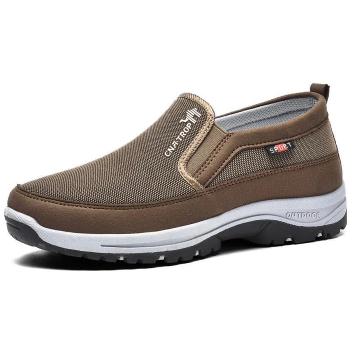 [BUY ONE GET ONE FREE] – OrthoFlex Orthopaedic Shoes