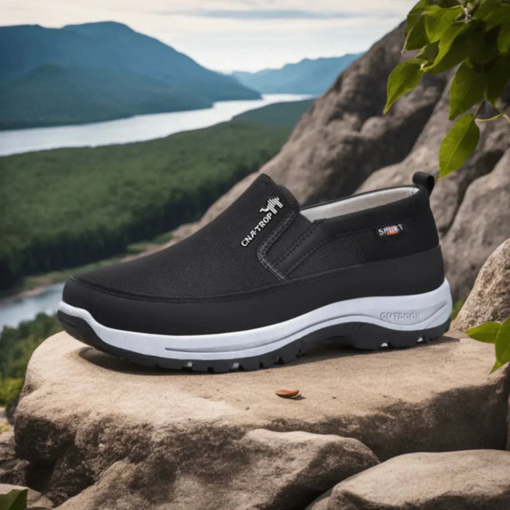 [BUY ONE GET ONE FREE] – OrthoFlex Orthopaedic Shoes