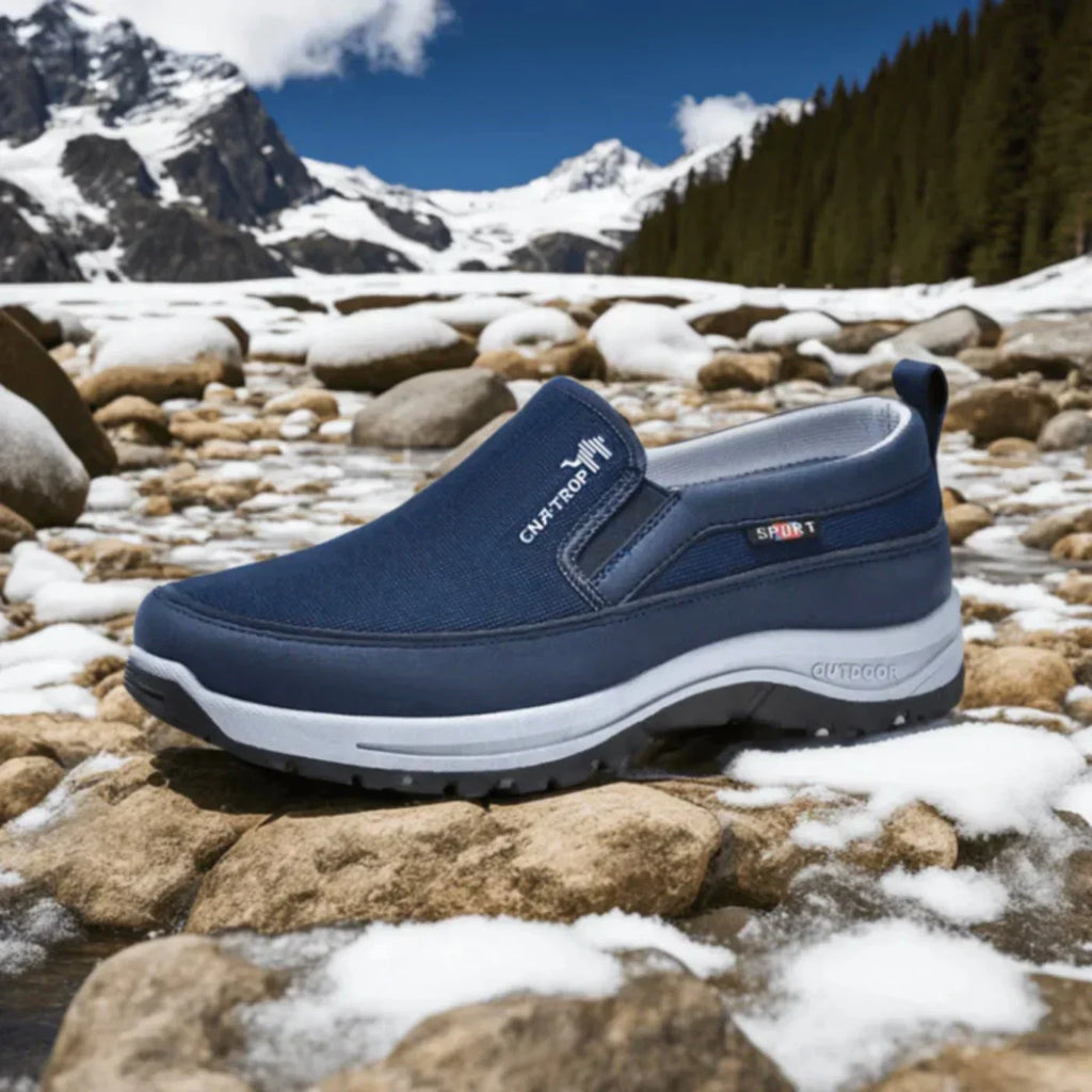 [BUY ONE GET ONE FREE] – OrthoFlex Orthopaedic Shoes