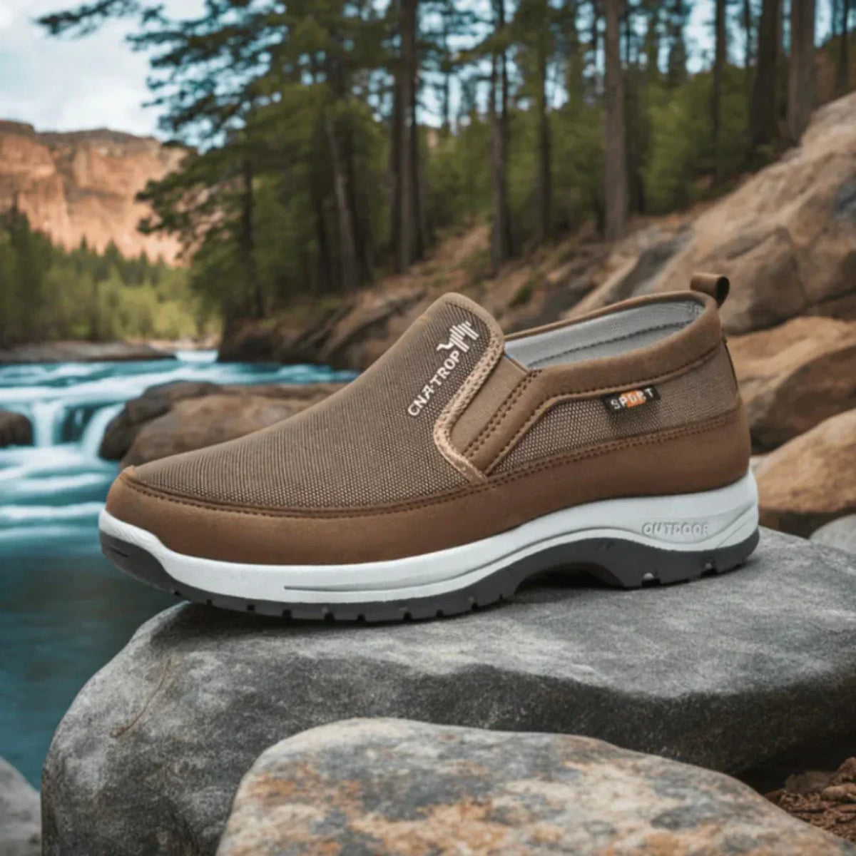 [BUY ONE GET ONE FREE] – OrthoFlex Orthopaedic Shoes