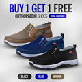 [BUY ONE GET ONE FREE] – OrthoFlex Orthopaedic Shoes